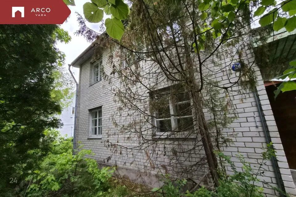 4-toaline Maja  -  Räpina vald, Räpina linn - foto 2