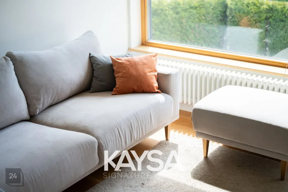 4-toaline Korter  -  Tallinn, Haabersti linnaosa - foto 2