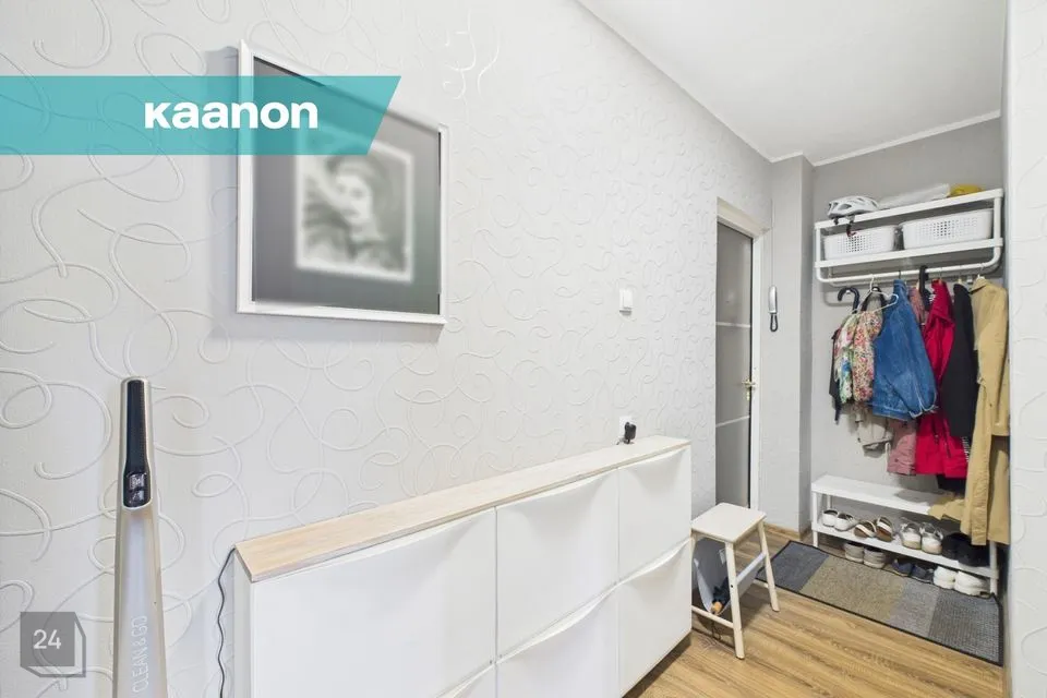 2-toaline Korter  -  Tallinn, Mustamäe linnaosa - foto 2