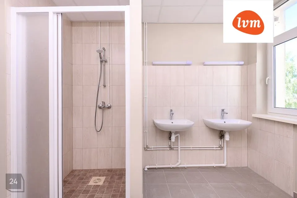 Büroo Äripind  -  Tori vald, Sauga alevik - foto 2