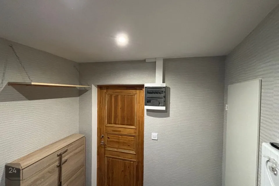 4-toaline Korter - Lääne-Nigula vald, Palivere alevik - foto 5