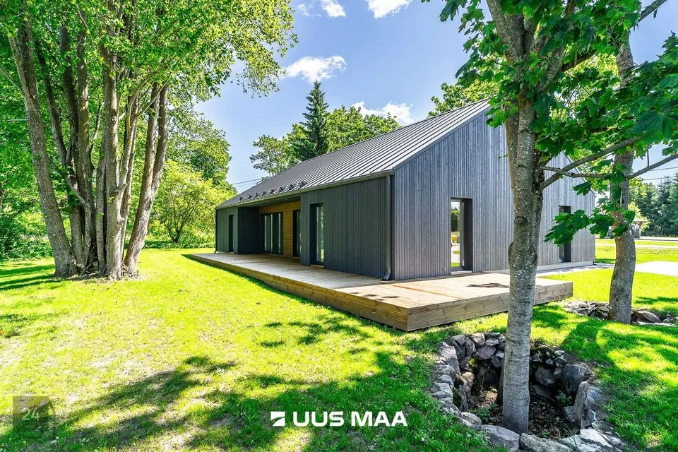 4-комнатная дом в Kohila vald, Hageri alevik - фото 3