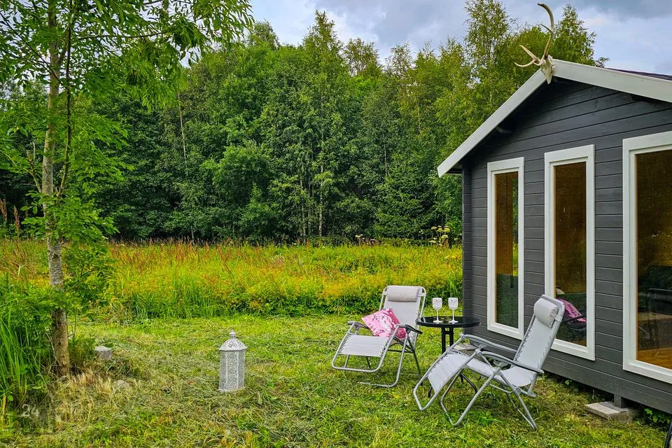 4-toaline Maja  -  Saaremaa vald, Mõisaküla - foto 5