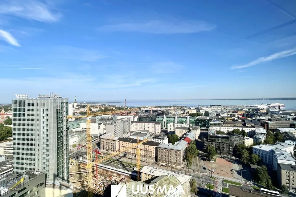 Bureau, 113 m² business in Tallinn, Kesklinna linnaosa - photo 3