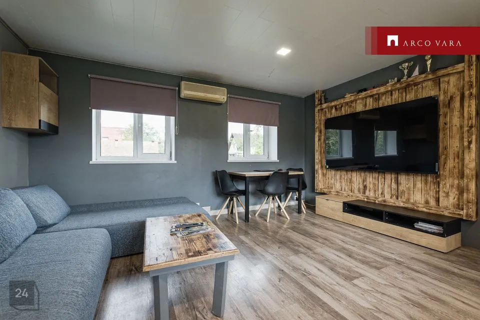 2-toaline Maja  -  Harku vald, Türisalu küla - foto 3