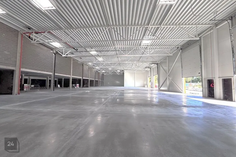 Mitme sihtotstarbega, 1620 m² Äripind  -  Tallinn, Lasnamäe linnaosa