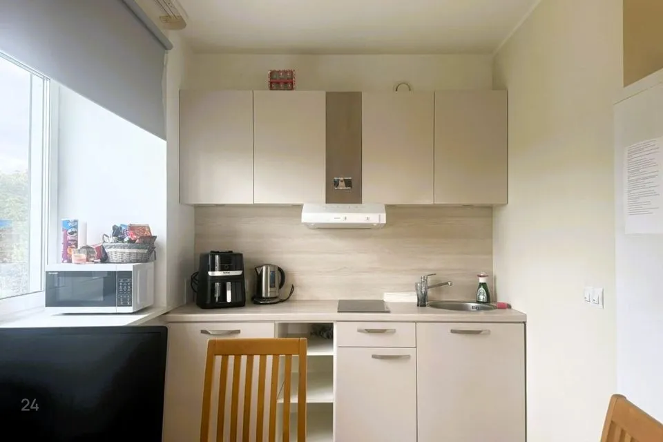 1-toaline Korter  -  Tallinn, Lasnamäe linnaosa - foto 4