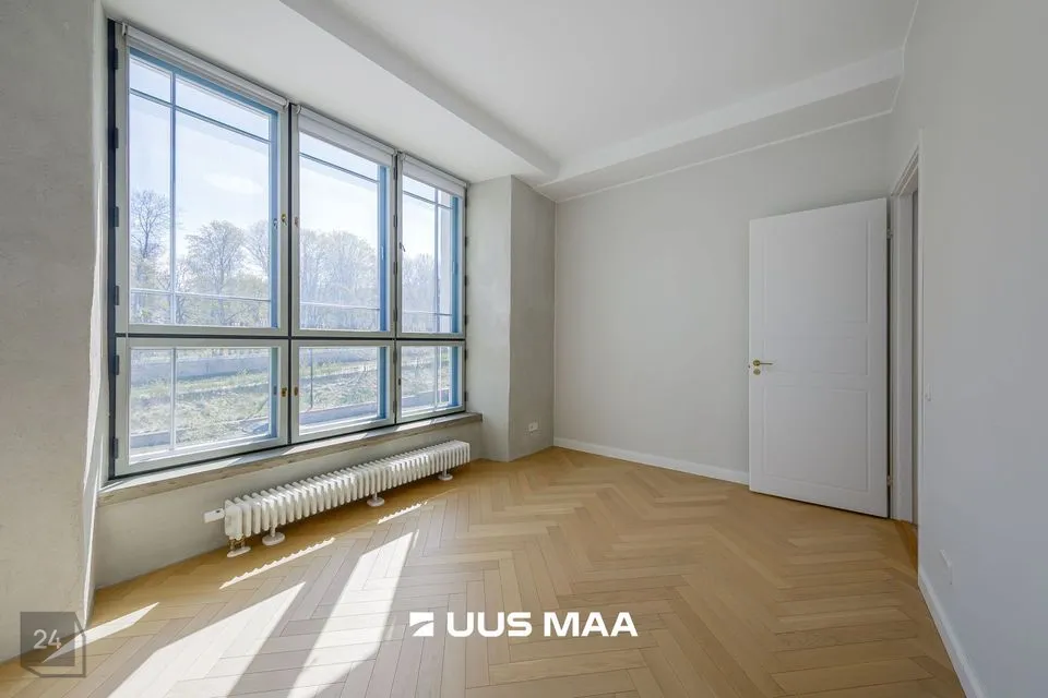 Büroo või Teenindus, 47 m² Äripind  -  Tallinn, Põhja-Tallinna linnaosa - foto 4