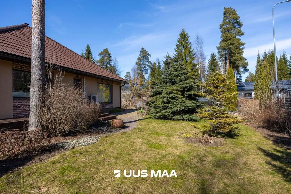 4-room house in Saku vald, Metsanurme küla - photo 4