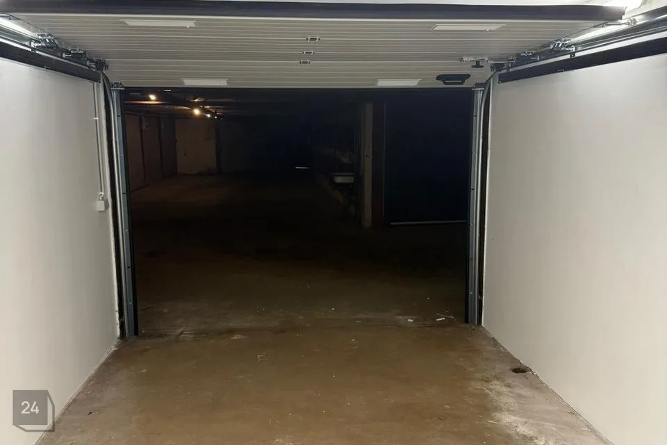 19 m² Garaaž  -  Tallinn, Kesklinna linnaosa - foto 4
