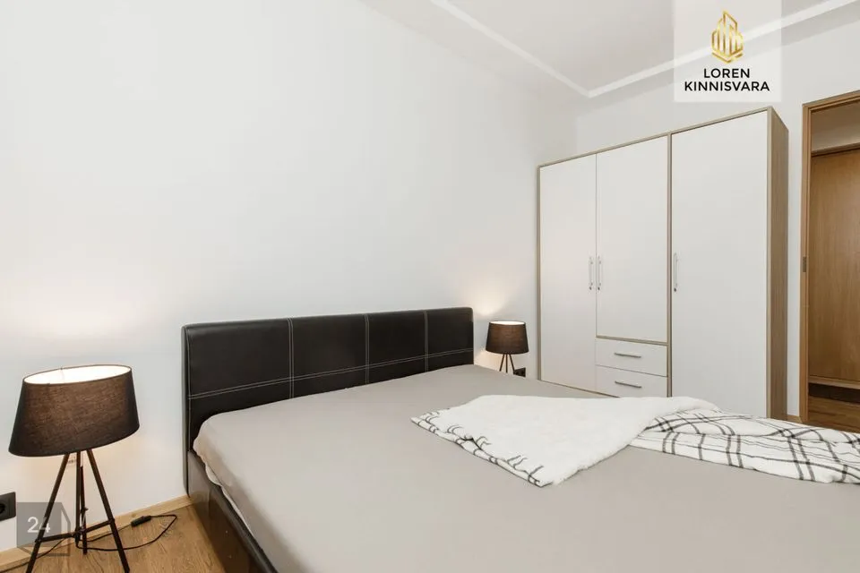 2-toaline Korter - Tallinn, Kristiine linnaosa - foto 3