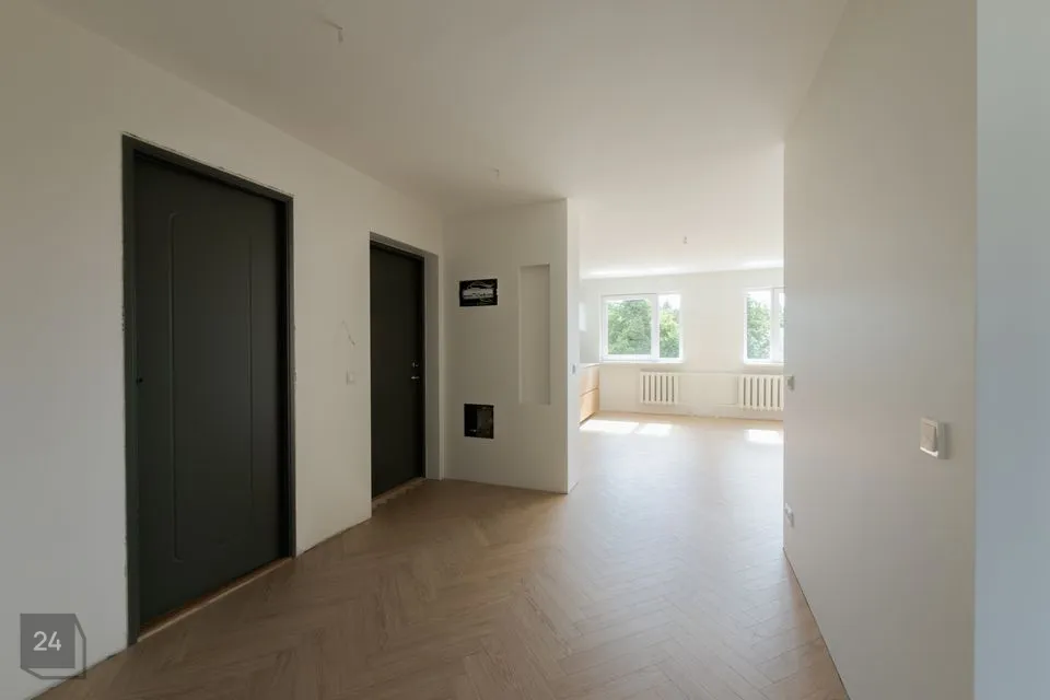 4-toaline Korter  -  Türi vald, Türi linn - foto 5