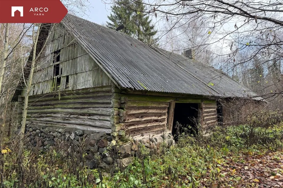 2-toaline Maja  -  Lääneranna vald, Rädi küla - foto 2