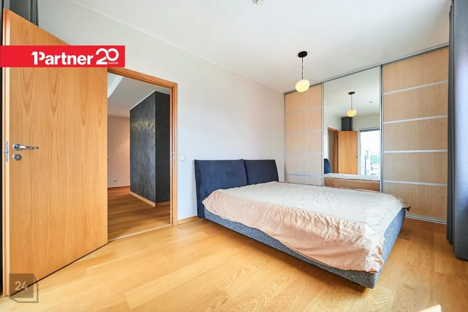 2-toaline Korter  -  Tallinn, Haabersti linnaosa - foto 2