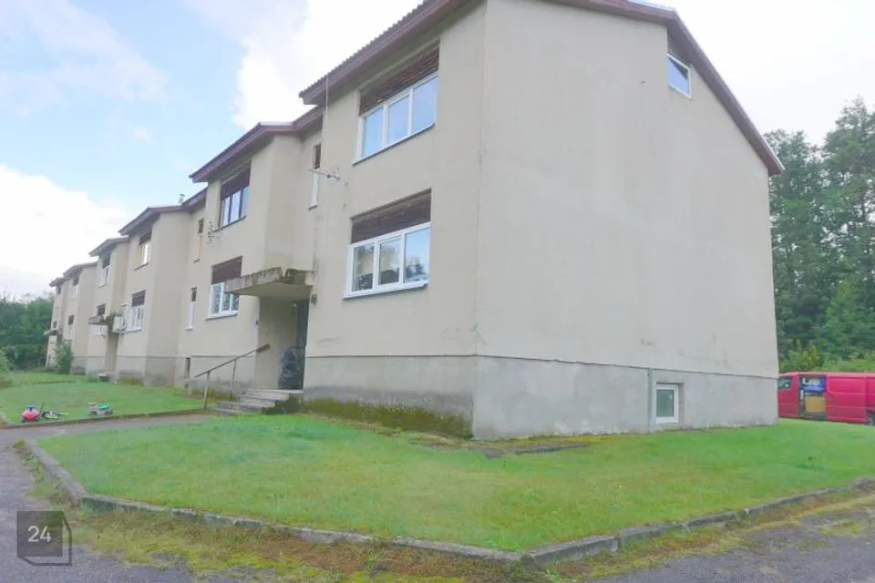 2-toaline Korter  -  Hiiumaa vald, Jausa küla - foto 3