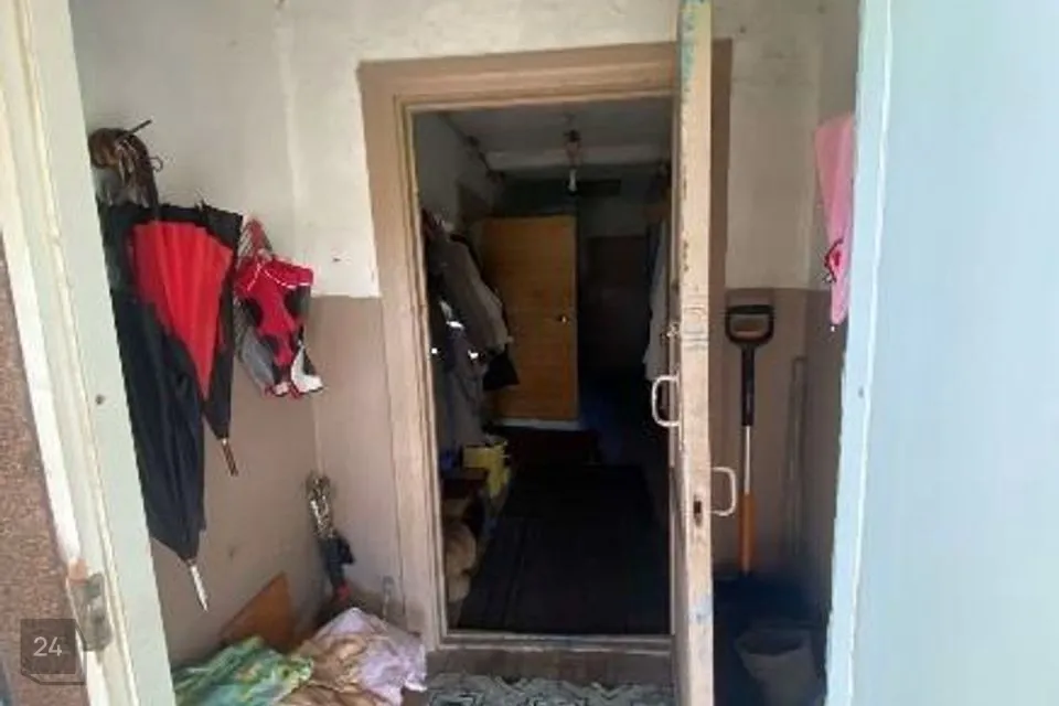 8-toaline Maja  -  Toila vald, Kohtla-Uueküla - foto 4