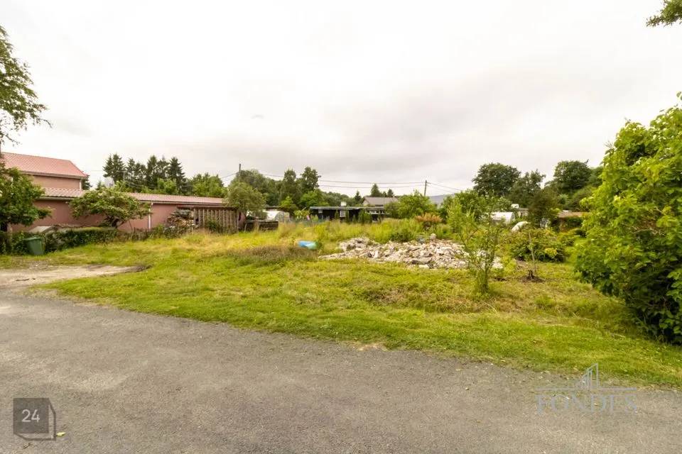 Elamumaa, 814 m² Maa  -  Viimsi vald, Muuga küla - foto 2