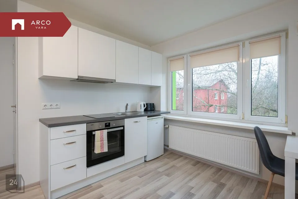 3-room apartment in Jõgeva vald, Jõgeva linn - photo 2