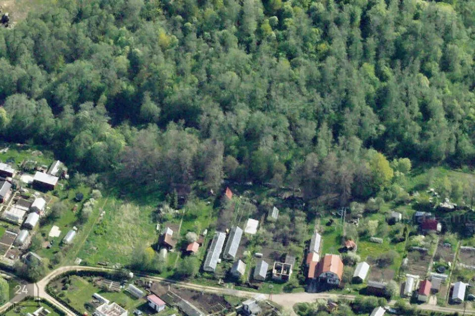 42 m² Suvila  -  Sillamäe linn - foto 2