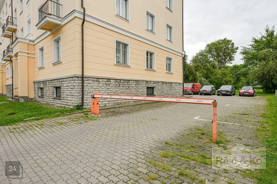 3-toaline Korter - Tallinn, Kesklinna linnaosa - foto 3