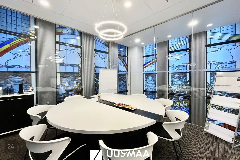 Büroo, 359 m² Äripind  -  Tallinn, Kesklinna linnaosa - foto 2