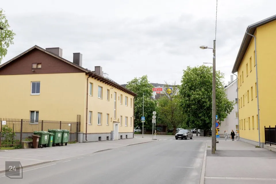 2-toaline Korter - Tallinn, Lasnamäe linnaosa - foto 3