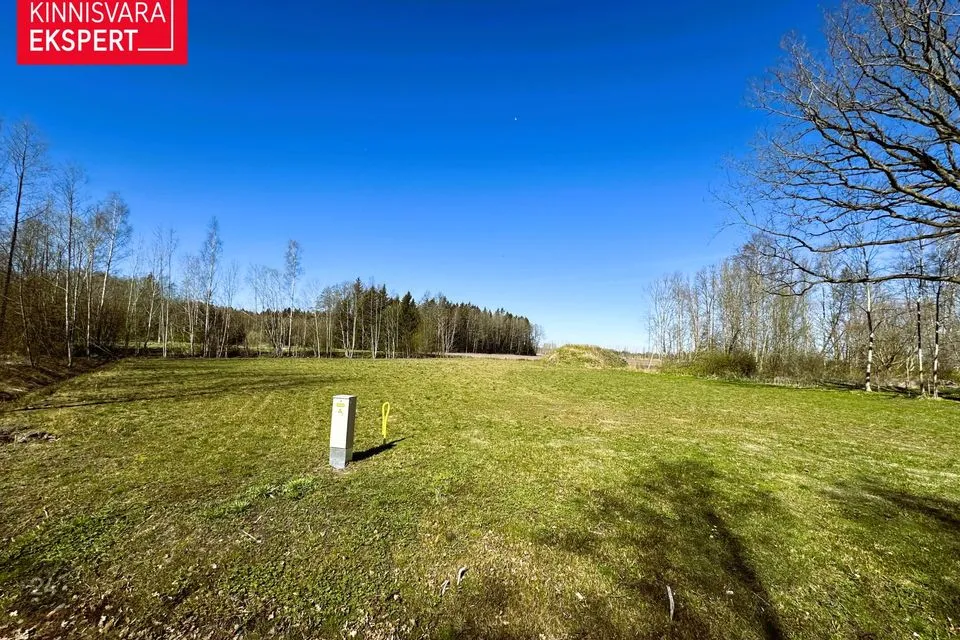 Земля жилой застройки, 23092 m² участок в Hiiumaa vald, Värssu küla - фото 4