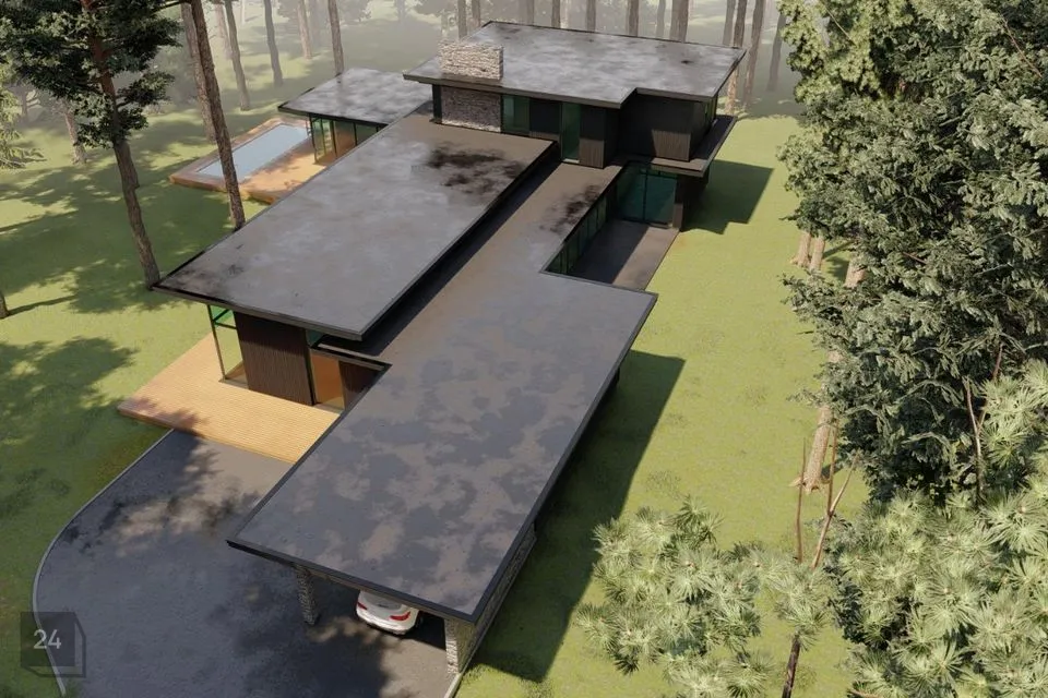 7-toaline Maja - Jõelähtme vald, Ihasalu küla - foto 3