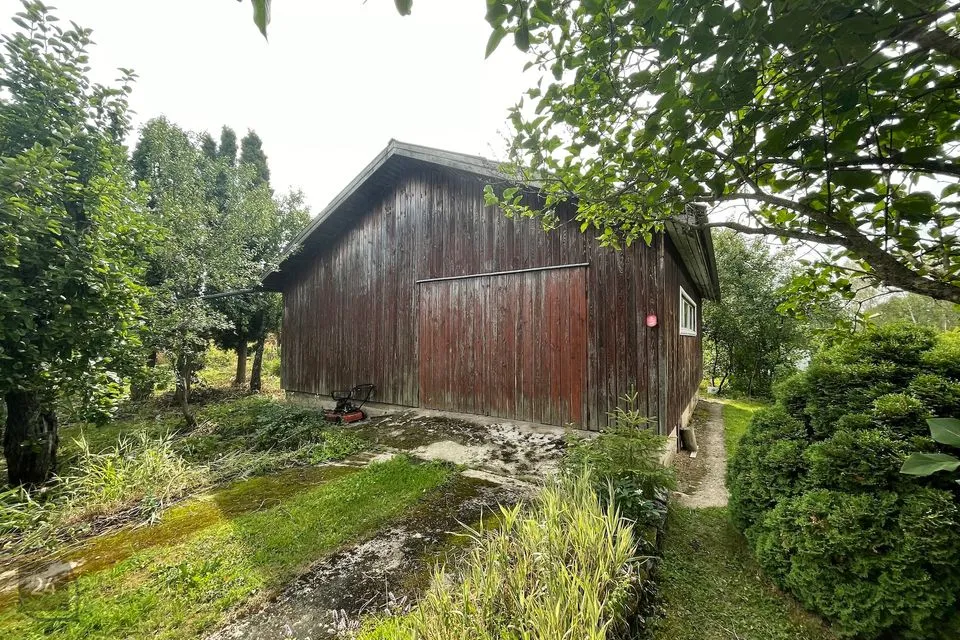 3-toaline Maja  -  Võru vald, Võrumõisa küla - foto 2