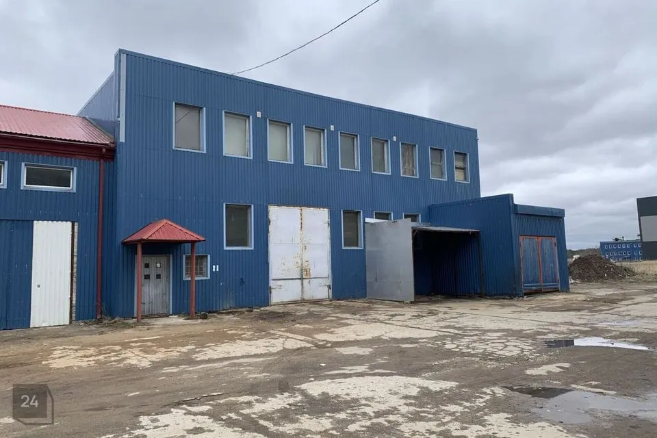 947 m² Äripind - Tallinn, Nõmme linnaosa