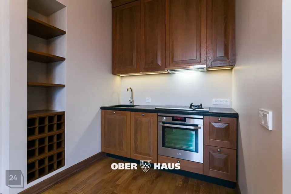 3-toaline Korter  -  Tallinn, Kesklinna linnaosa - foto 5