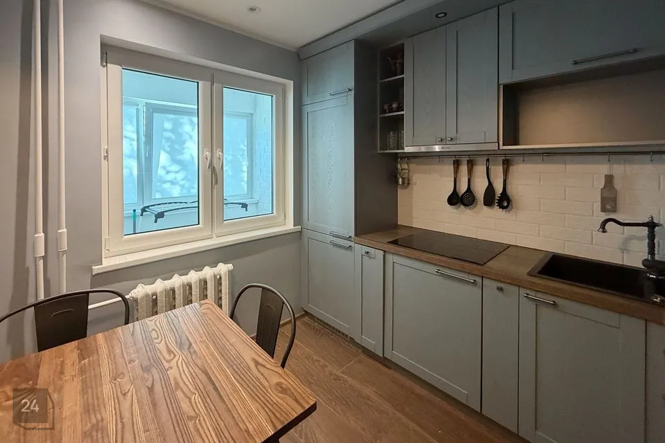 1-toaline Korter  -  Tallinn, Põhja-Tallinna linnaosa - foto 3