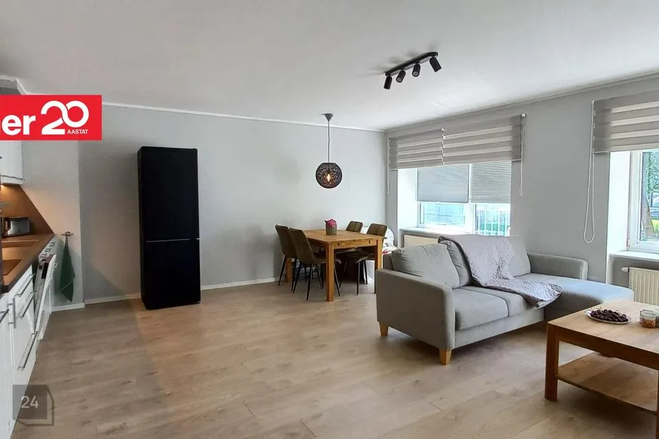 3-toaline Korter - Lääne-Harju vald, Paldiski linn