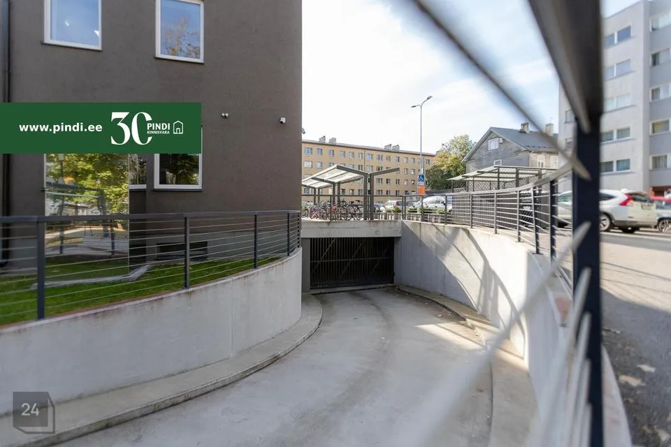 Ladu, 138 m² Äripind - Tartu linn, Tartu linn - foto 5