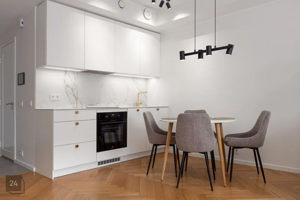 1-toaline Korter - Tallinn, Kesklinna linnaosa - foto 2