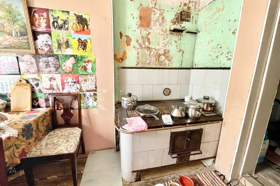 18-комнатная дом в Põhja-Sakala vald, Võhma linn - фото 2