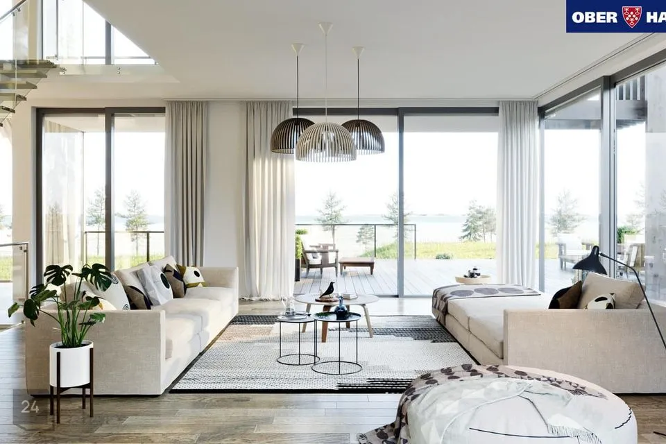 Земля жилой застройки, 111300 m² участок в Saaremaa vald, Mändjala küla - фото 5