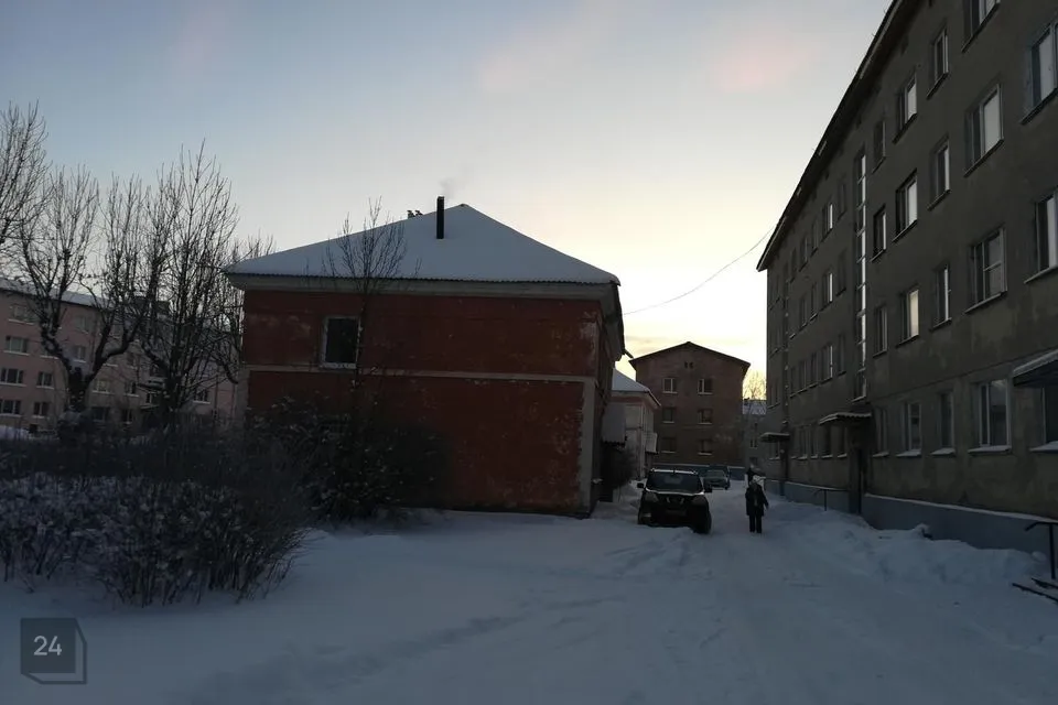 2-toaline Korter  -  Kohtla-Järve linn, Järve linnaosa - foto 4