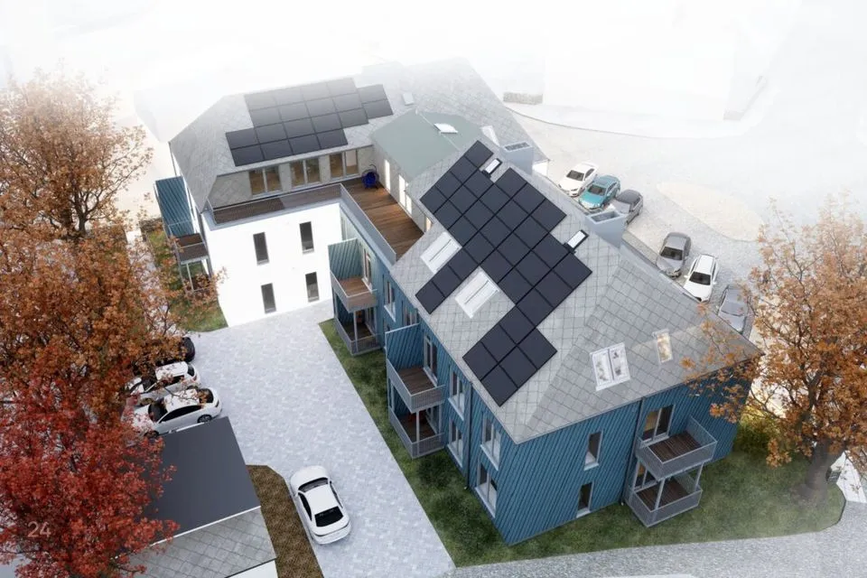 Elamumaa, 1384 m² Maa  -  Saaremaa vald, Kuressaare linn - foto 2