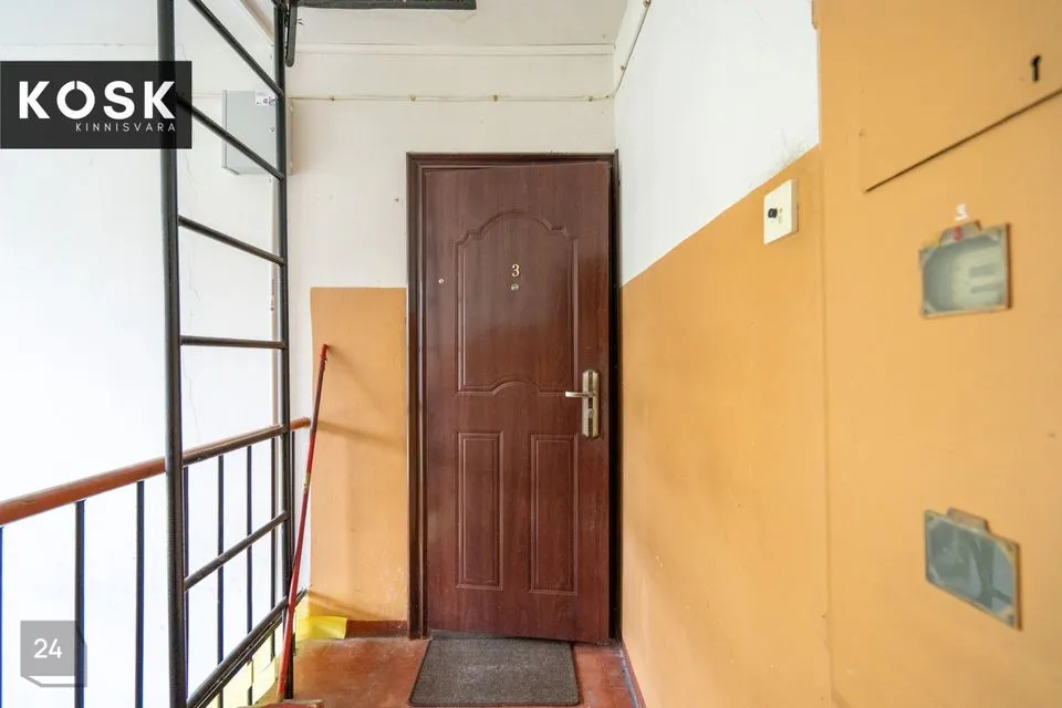 2-toaline Korter  -  Põhja-Pärnumaa vald, Tootsi alev - foto 3