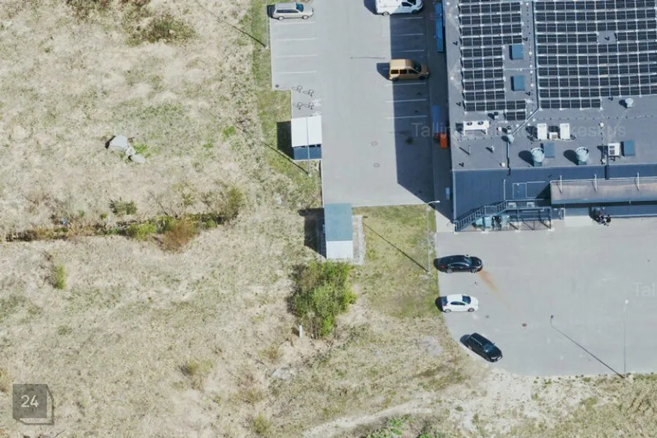 Tootmismaa, 148 m² Maa - Saue vald, Alliku küla