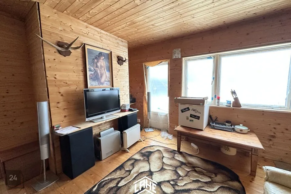 8-toaline Maja  -  Valga vald, Valga linn - foto 2