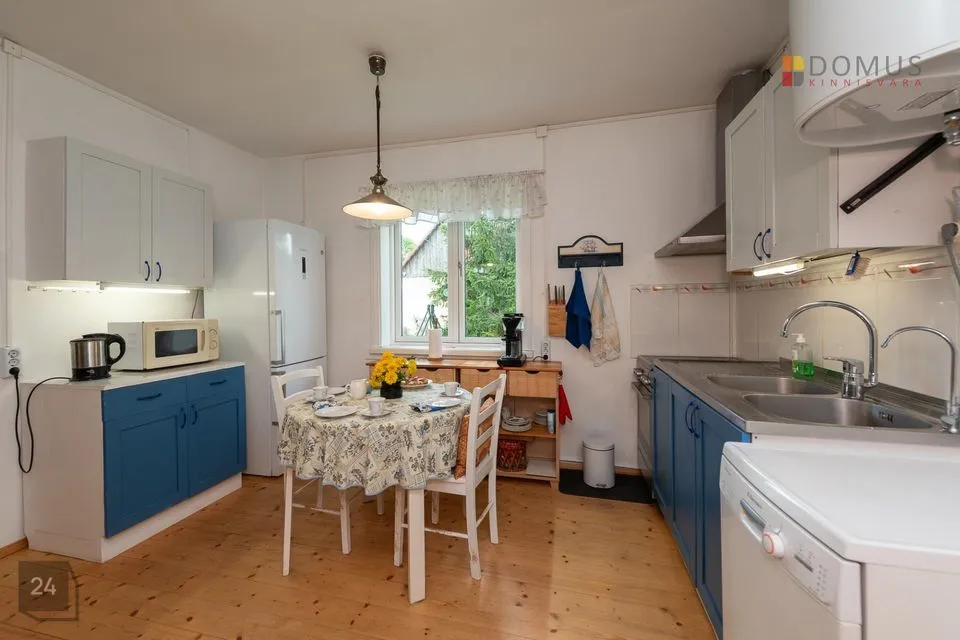 4-toaline Maja - Harku vald, Adra küla - foto 5