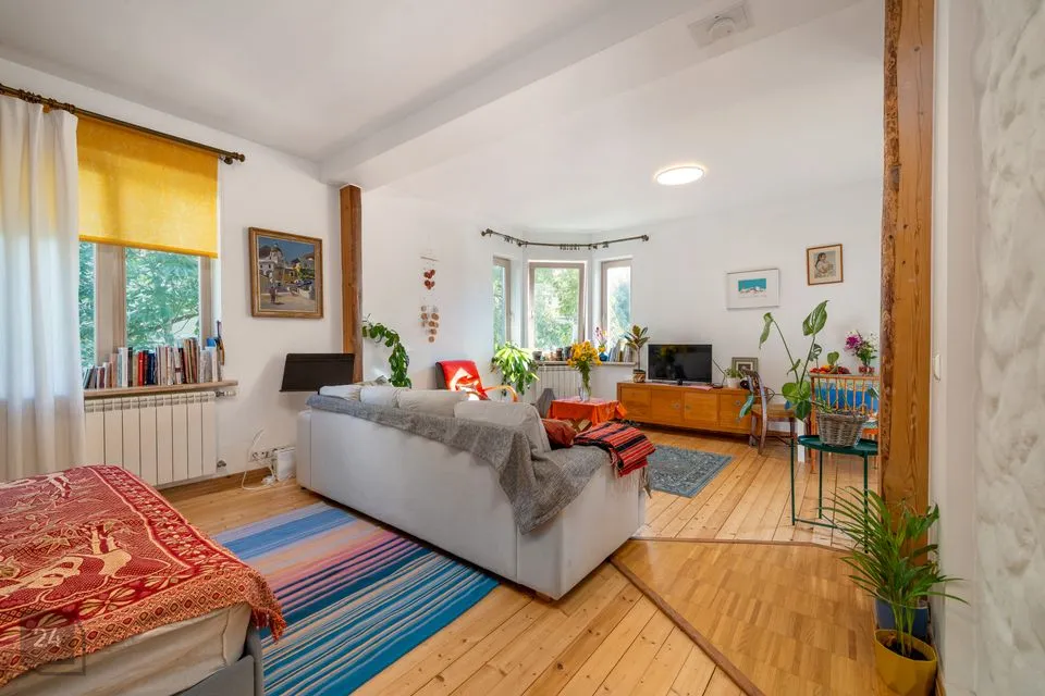 2-toaline Korter  -  Tallinn, Põhja-Tallinna linnaosa - foto 5