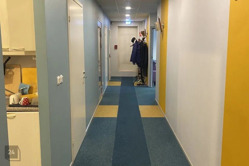 43 m² Äripind - Tallinn, Kristiine linnaosa - foto 5