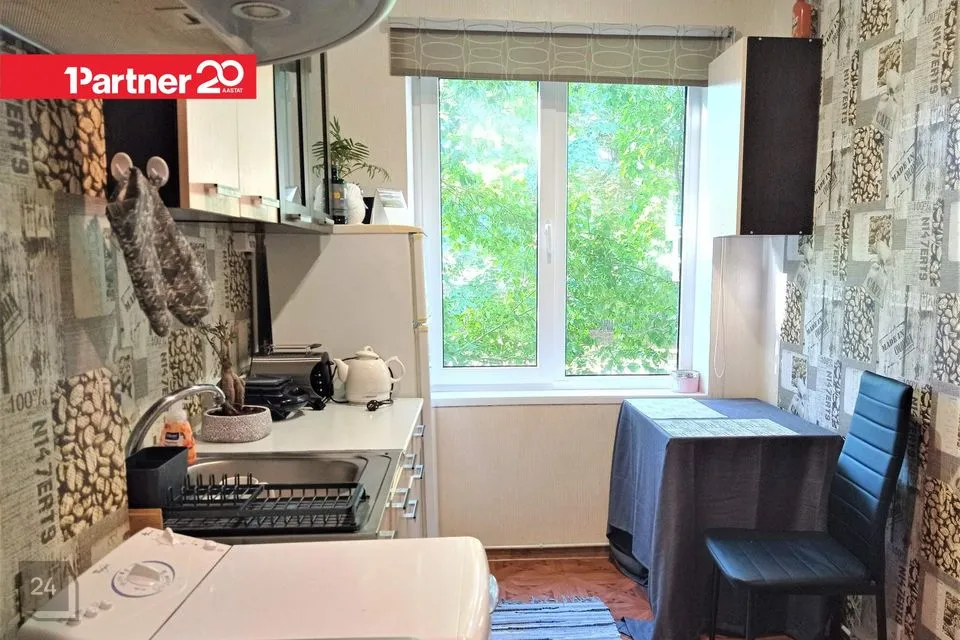 1-room apartment in Tallinn, Põhja-Tallinna linnaosa - photo 5