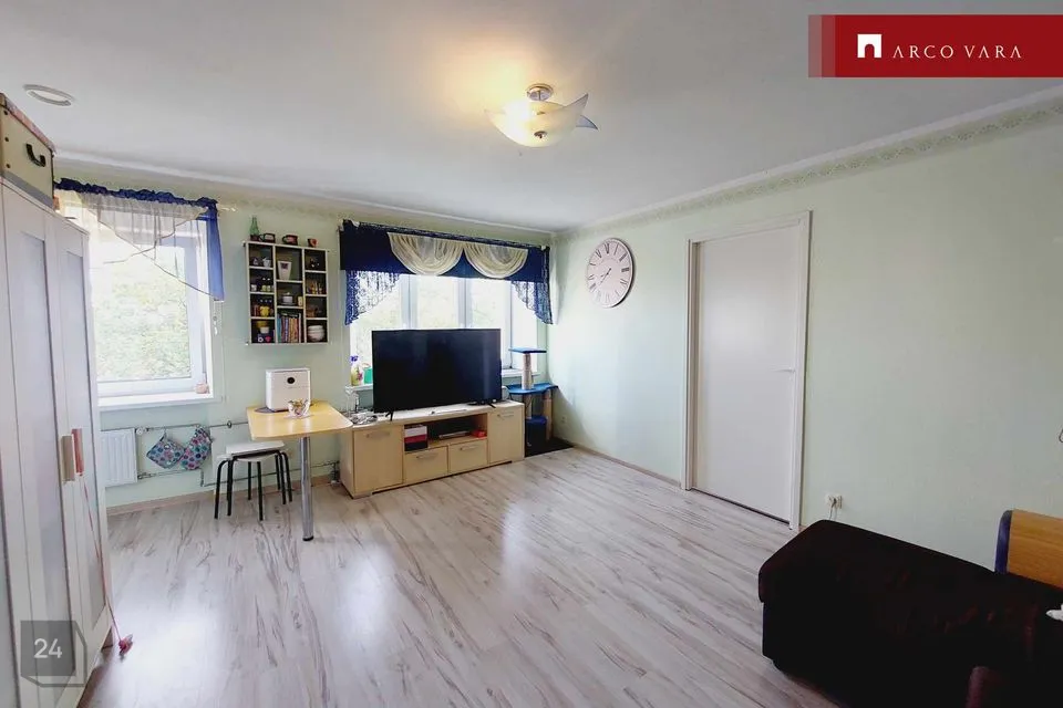 3-toaline Korter - Rakvere linn - foto 2