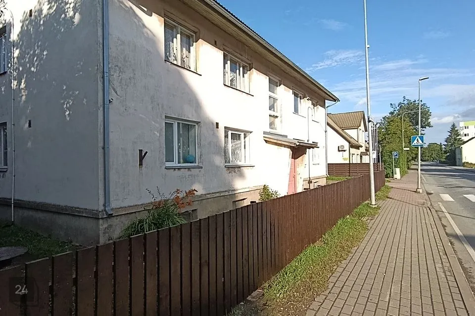 3-комнатная Квартира в Rakvere linn - фото 2