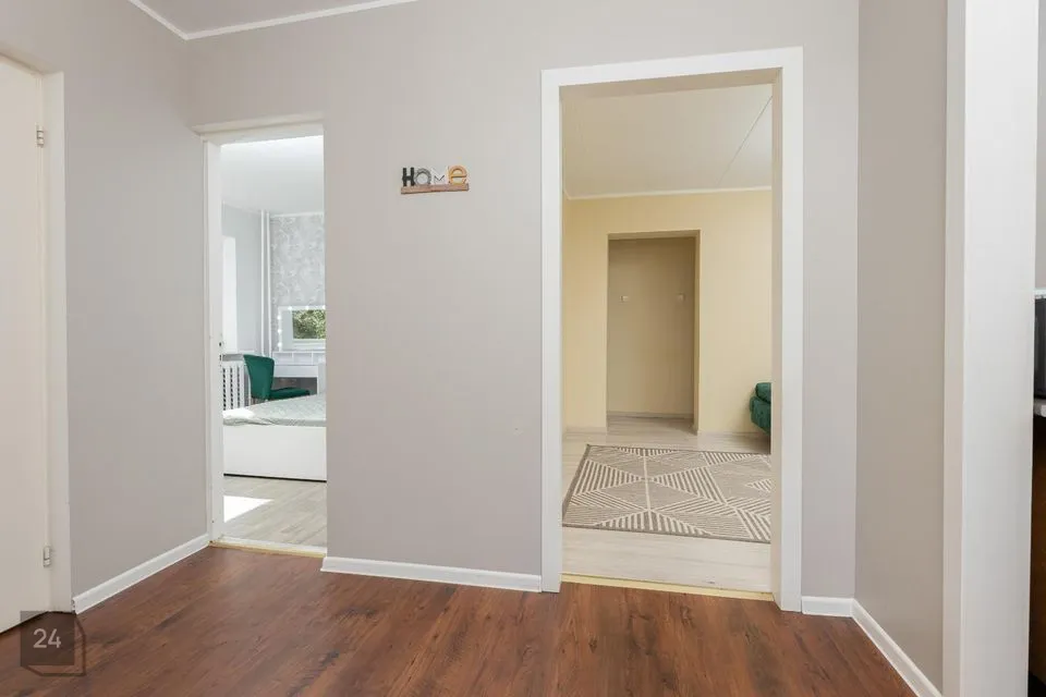 4-toaline Korter  -  Kohila vald, Kohila alev - foto 4