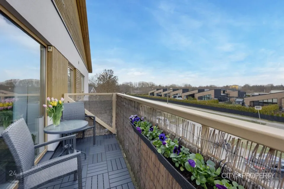 3-toaline Korter  -  Rae vald, Lagedi alevik - foto 4